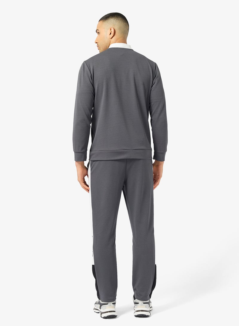FRWD Athletic Tracksuit - Image 2